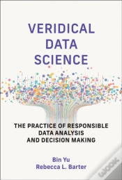 Capa do artigo Veridical Data Science