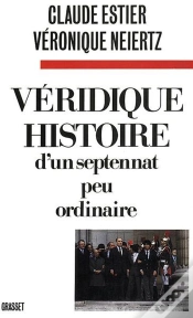 Capa do artigo Véridique