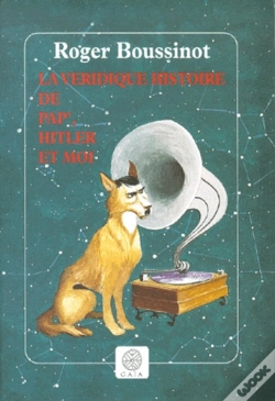 Capa do artigo Veridique Histoire De Pap4hitler Et Moi