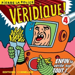 Capa do artigo Veridique ! T.4