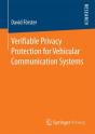 Verifiable Privacy Protection For Vehicular Communication Systems - Preview