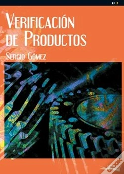 Capa do artigo Verificacion De Productos  