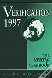 Capa do artigo Verification 1997