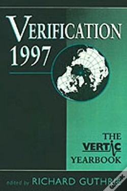 Capa do artigo Verification 1997