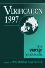 Verification 1997 - Preview