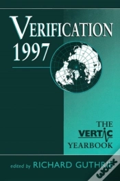 Capa do artigo Verification 1997