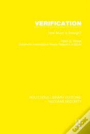 Capa do artigo Verification