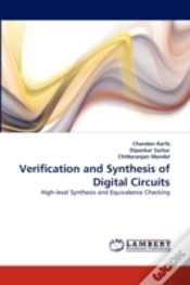 Capa do artigo Verification And Synthesis Of Digital Circuits