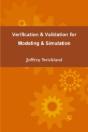 Verification And Validation For Modeling And Simulation - Preview