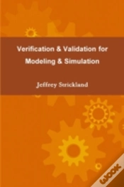 Capa do artigo Verification And Validation For Modeling And Simulation