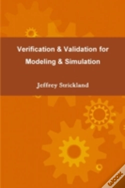 Capa do artigo Verification And Validation For Modeling And Simulation