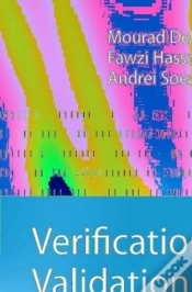 Capa do artigo Verification And Validation In Systems Engineering