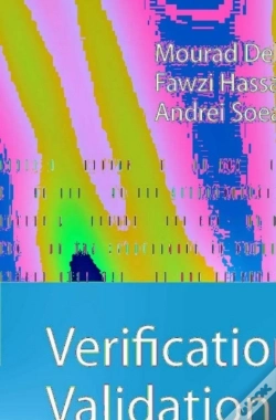Capa do artigo Verification And Validation In Systems Engineering