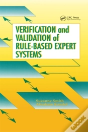 Capa do artigo Verification And Validation Of Rule-Based Expert Systems