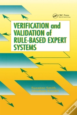 Capa do artigo Verification And Validation Of Rule-Based Expert Systems