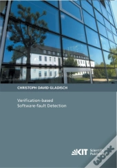 Verification-Based Software-Fault Detection