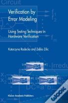 Verification By Error Modeling