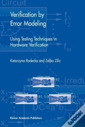 Verification By Error Modeling