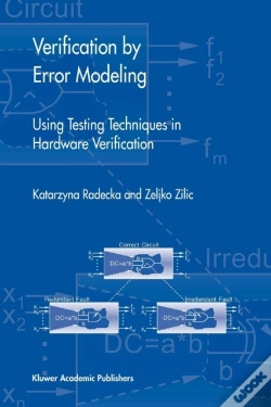 Capa do artigo Verification By Error Modeling
