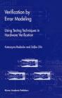 Verification By Error Modeling - Preview