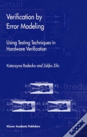 Verification By Error Modeling