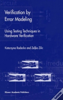 Capa do artigo Verification By Error Modeling