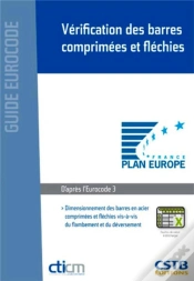 Capa do artigo Verification Des Barres Comprimées Et Fléchies