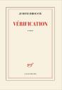 Vérification - Preview