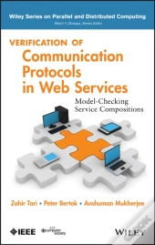 Verification Of Communication Protocols In Web Services