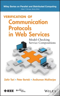 Capa do artigo Verification Of Communication Protocols In Web Services