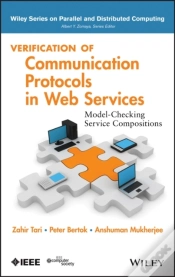 Capa do artigo Verification Of Communication Protocols In Web Services