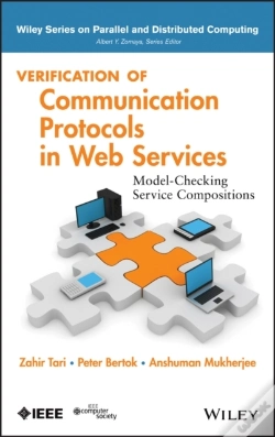 Capa do artigo Verification Of Communication Protocols In Web Services
