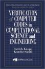 Verification Of Computer Codes In Computational Science And Engineering - Preview