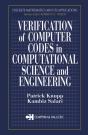 Verification Of Computer Codes In Computational Science And Engineering - Preview