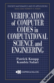 Capa do artigo Verification Of Computer Codes In Computational Science And Engineering