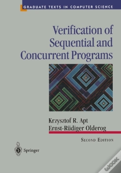 Capa do artigo Verification Of Sequential And Concurrent Programs