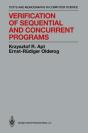 Verification Of Sequential And Concurrent Programs - Preview