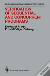 Verification Of Sequential And Concurrent Programs