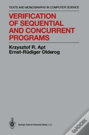 Capa do artigo Verification Of Sequential And Concurrent Programs