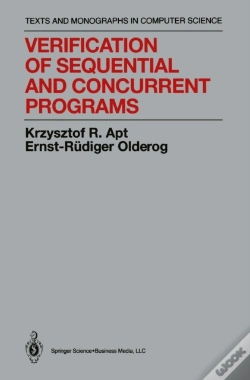 Capa do artigo Verification Of Sequential And Concurrent Programs