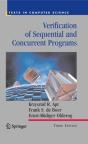 Verification Of Sequential And Concurrent Programs - Preview