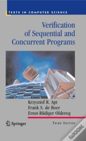 Verification Of Sequential And Concurrent Programs