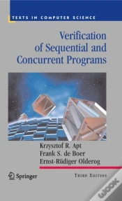Capa do artigo Verification Of Sequential And Concurrent Programs