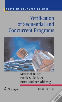 Capa do artigo Verification Of Sequential And Concurrent Programs