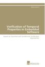 Verification Of Temporal Properties In Embedded Software - Preview