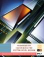 Verification Techniques For System-Level Design - Preview