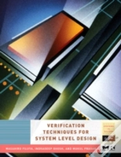 Capa do artigo Verification Techniques For System-Level Design