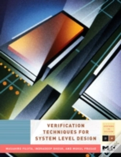 Capa do artigo Verification Techniques For System-Level Design