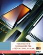 Verification Techniques For System-Level Design - Preview