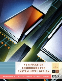 Capa do artigo Verification Techniques For System-Level Design